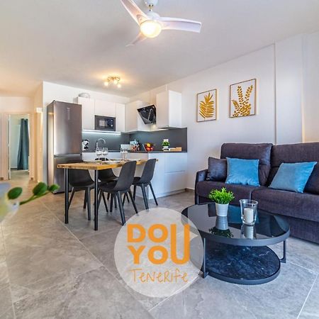 Holiday Apartments Oasis 洛斯克里斯蒂亚诺斯 外观 照片