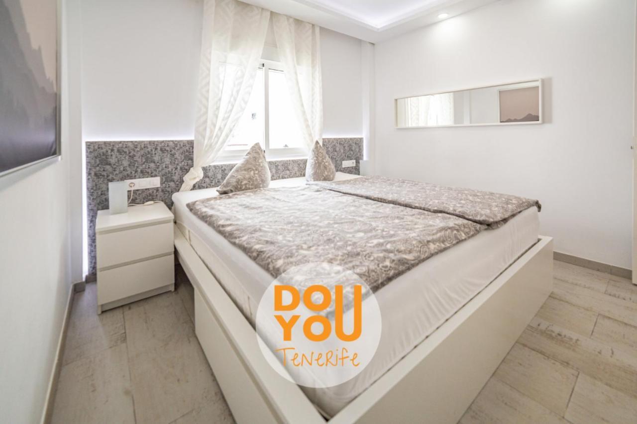 Holiday Apartments Oasis 洛斯克里斯蒂亚诺斯 外观 照片