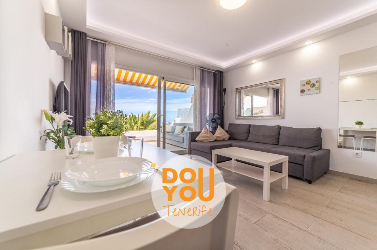 Holiday Apartments Oasis 洛斯克里斯蒂亚诺斯 外观 照片
