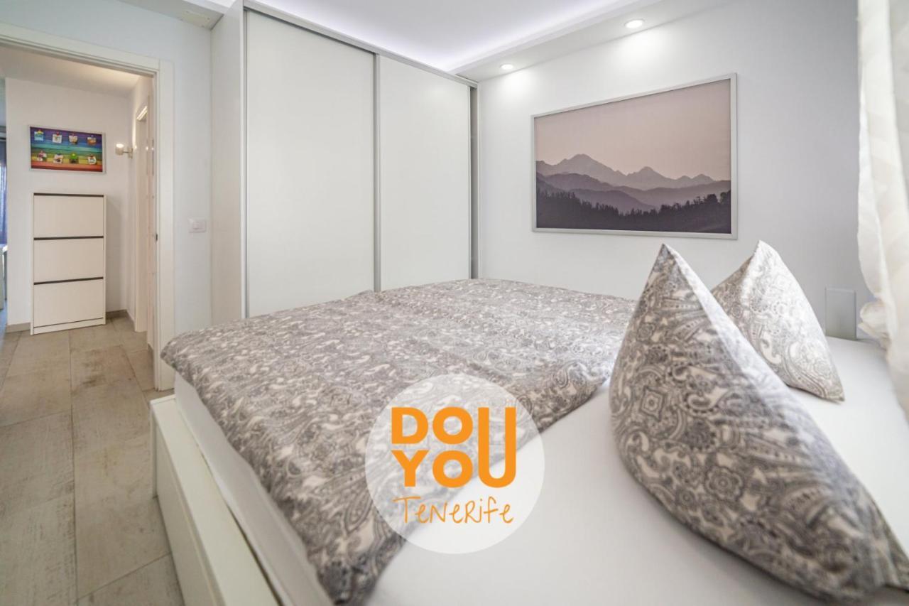 Holiday Apartments Oasis 洛斯克里斯蒂亚诺斯 外观 照片
