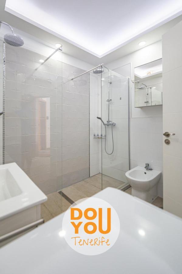 Holiday Apartments Oasis 洛斯克里斯蒂亚诺斯 外观 照片