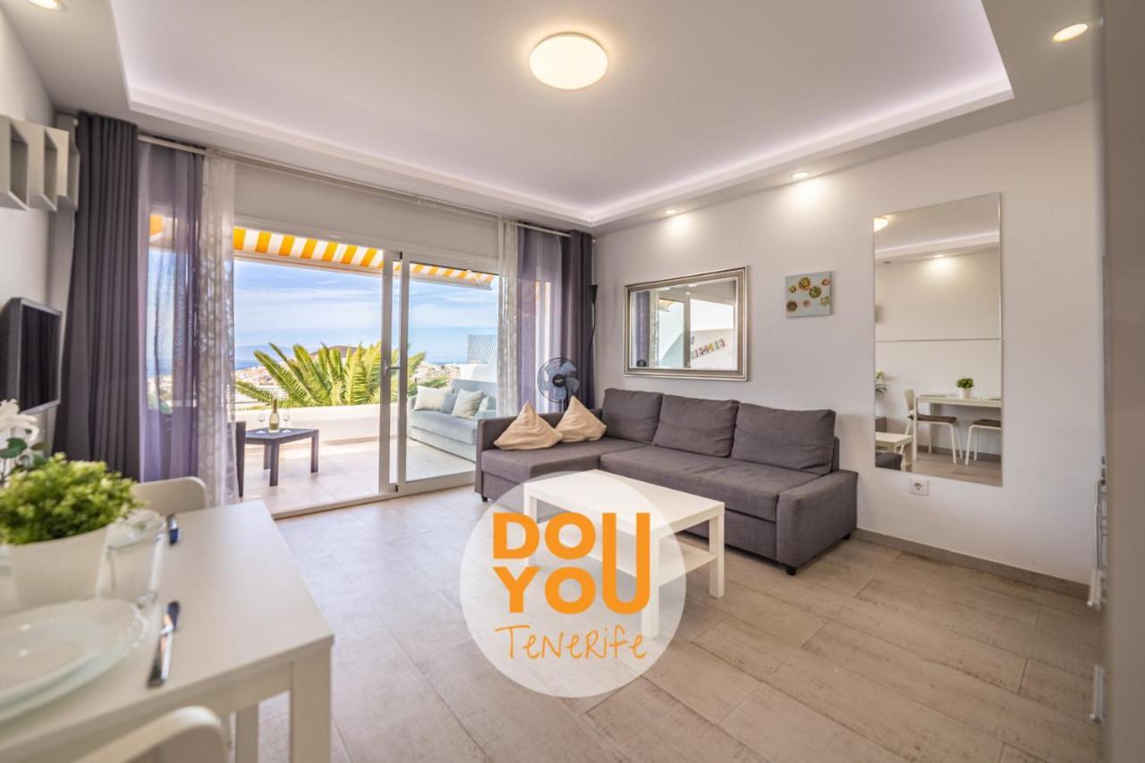 Holiday Apartments Oasis 洛斯克里斯蒂亚诺斯 外观 照片
