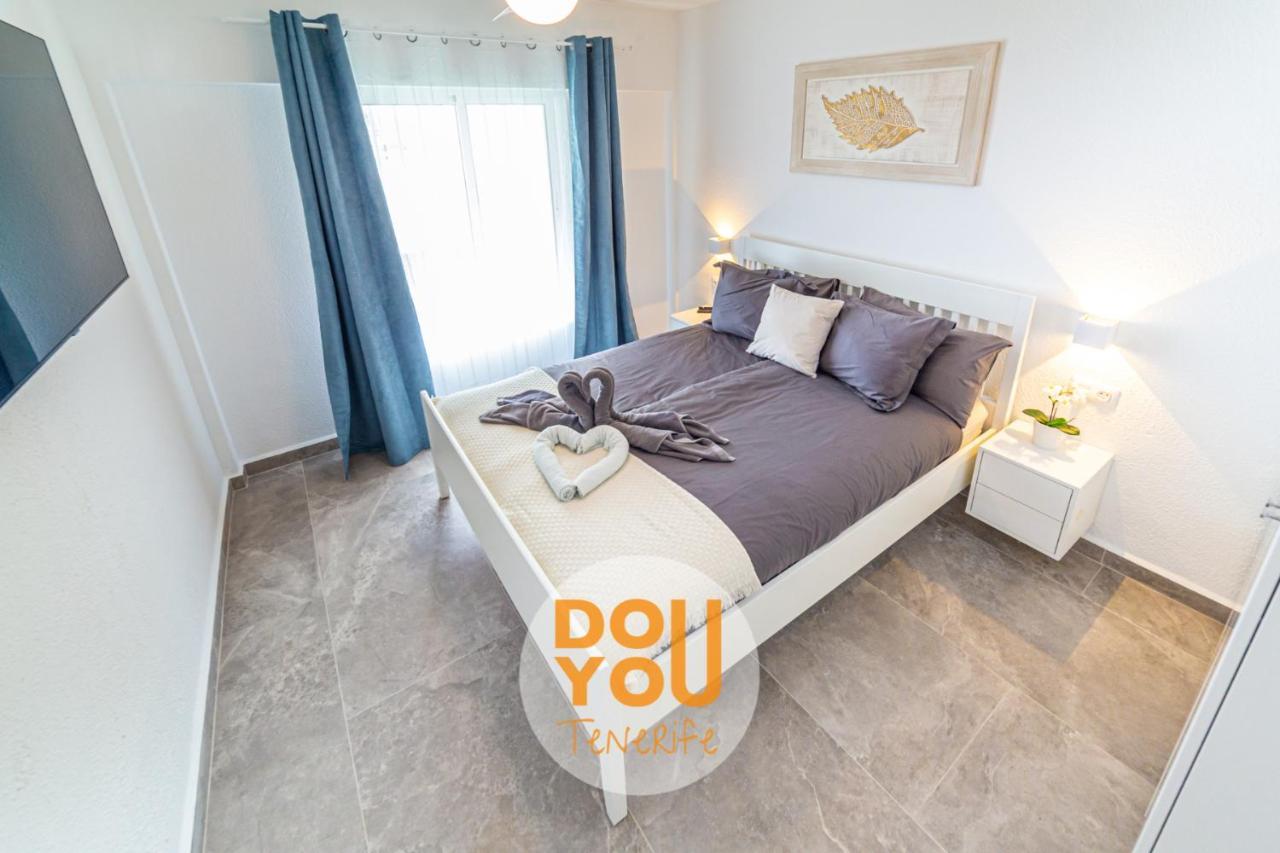 Holiday Apartments Oasis 洛斯克里斯蒂亚诺斯 外观 照片