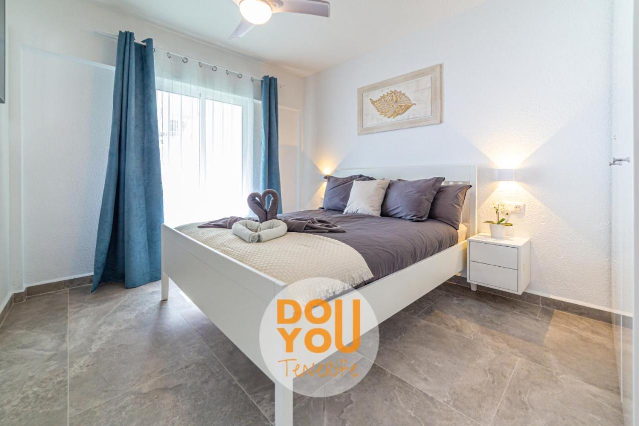 Holiday Apartments Oasis 洛斯克里斯蒂亚诺斯 外观 照片