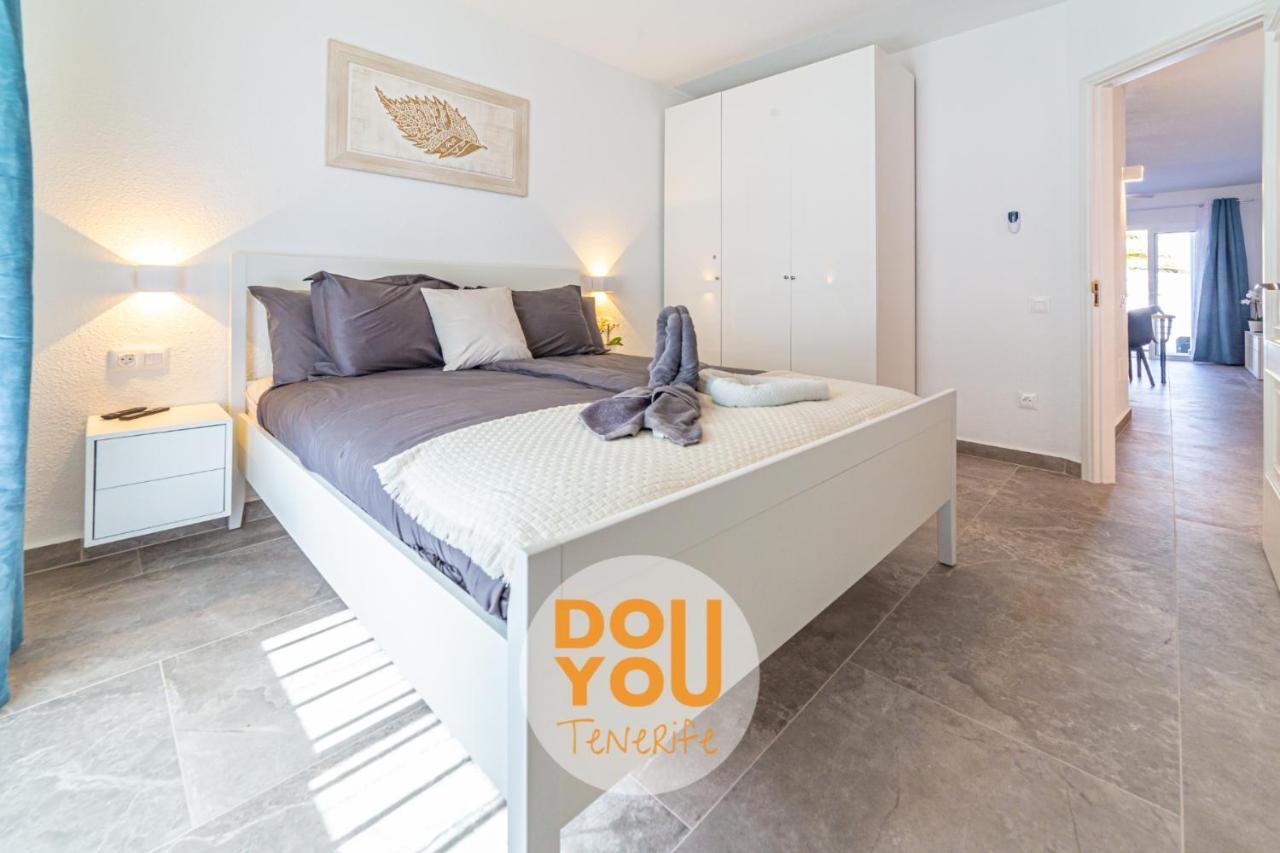 Holiday Apartments Oasis 洛斯克里斯蒂亚诺斯 外观 照片