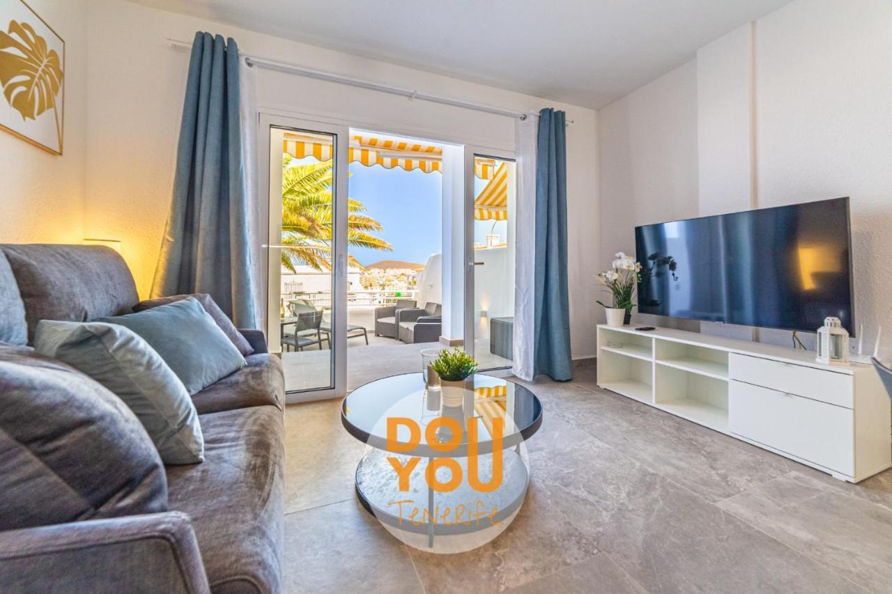 Holiday Apartments Oasis 洛斯克里斯蒂亚诺斯 外观 照片